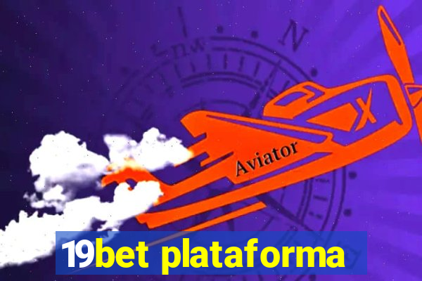 19bet plataforma